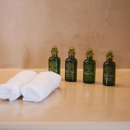 Anthemis Suites Imerovigli  Exteriör bild